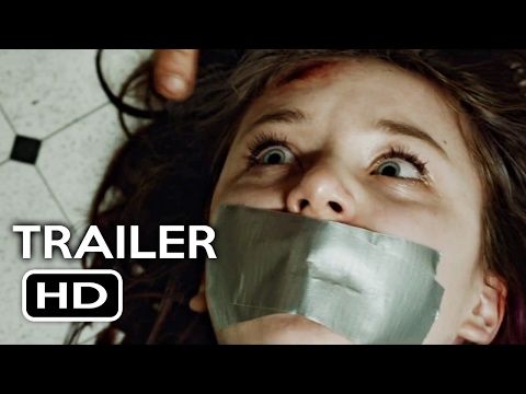 Bande-annonce de The Devil's Candy