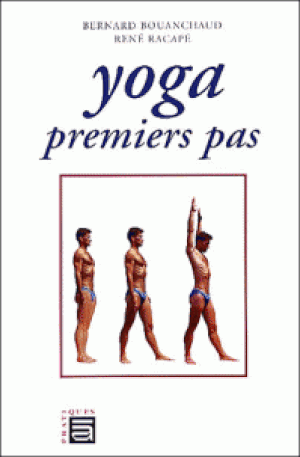 Yoga premiers pas