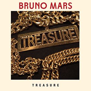 Treasure (Single)