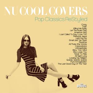 Nu Cool Covers: Pop Classics ReStyled