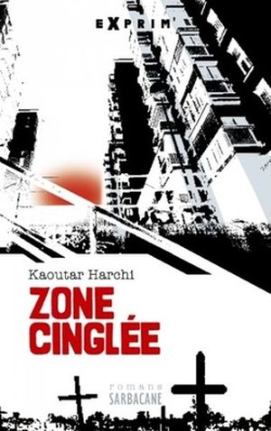 Zone cinglée