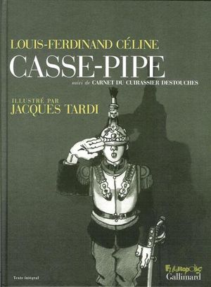 Casse-Pipe