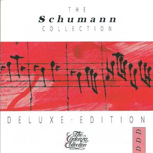 The Classic Composers Series: Schumann