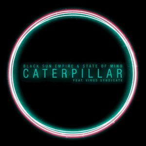 Caterpillar (Single)