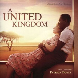 A United Kingdom (OST)