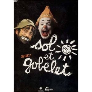 Sol et Gobelet