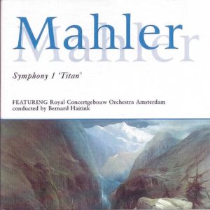 Symphony no. 1 in D major "Titan": III. Feierlich und gemessen, ohne zu schleppen