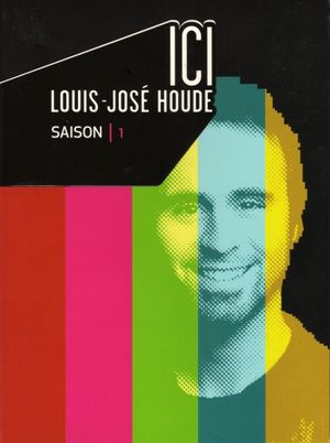 Ici Louis-José Houde