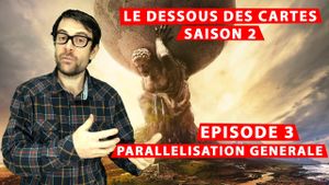 Let's play narratif - Civilization