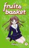 Fruits Basket, tome 1
