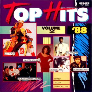 Top Hits '88, Volume 2