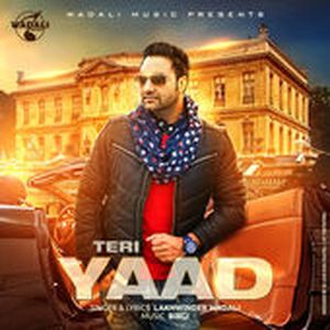 Teri Yaad (Single)