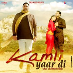 Kamli Yaar Di (Single)