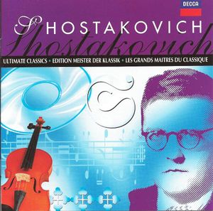 Ultimate Classics: Shostakovich