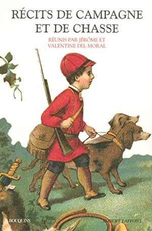 Récits de campagne et de chasse