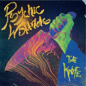 The Knife (Single)