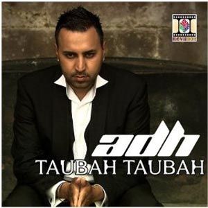 Taubah Taubah