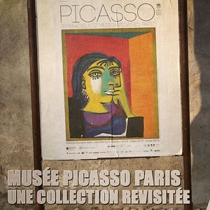 Musée Picasso Paris, une collection revisitée