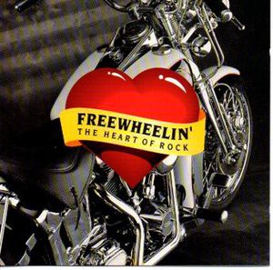 Freewheelin’: The Heart of Rock