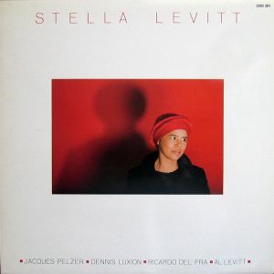 Stella Levitt