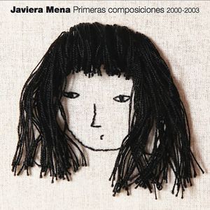 Primeras composiciones: 2000–2003