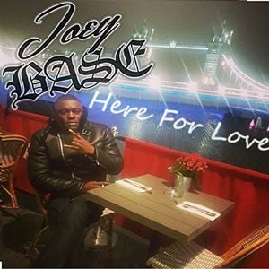 Here for Love (Single)