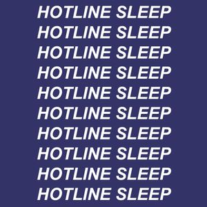 Hotline Sleep