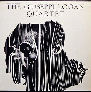The Giuseppi Logan Quartet
