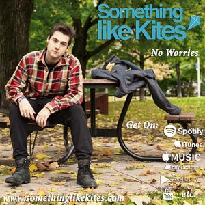 No Worries (Single)