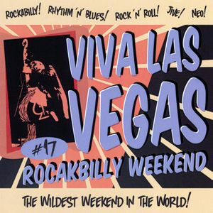 Viva Las Vegas Rockabilly Weekend 17