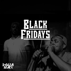 Black Fridays (EP)