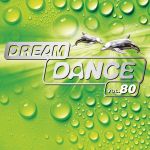 Pochette Dream Dance, Vol. 80