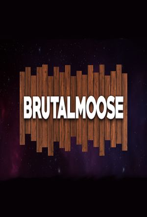 Brutalmoose