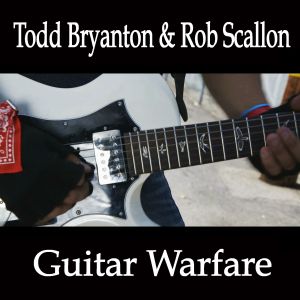 Guitar Warfare (Single)