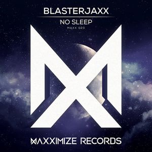 No Sleep (Single)