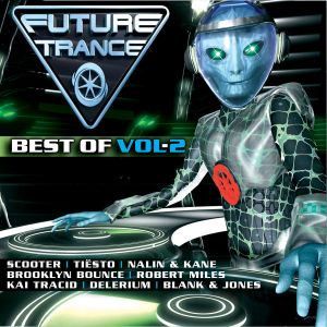 Future Trance: Best Of, Volume 2