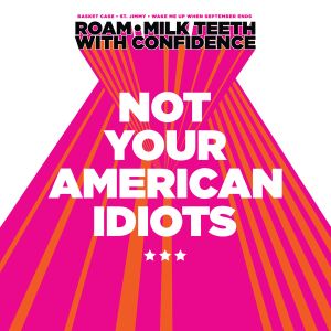 Not Your American Idiots (EP)
