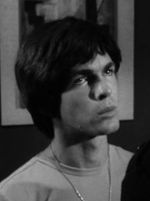 Eric Laborey