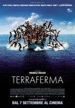 Affiche Terraferma