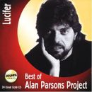 Pochette Lucifer: Best of Alan Parsons Project