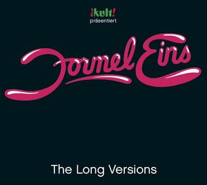 Formel Eins: The Long Versions