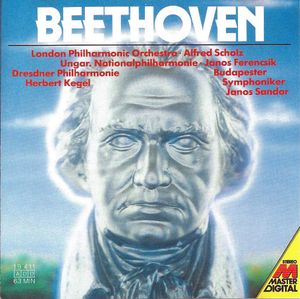 Beethoven