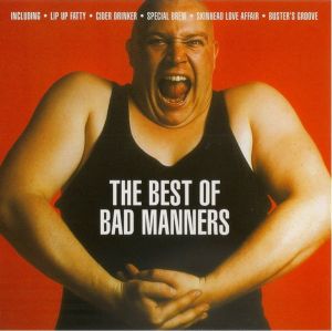 The Best of Bad Manners