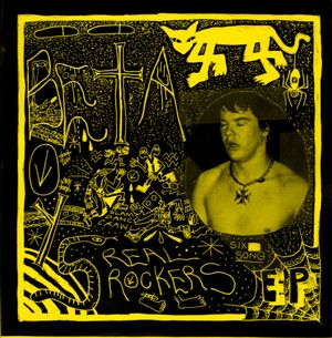 Real Rockers (EP)