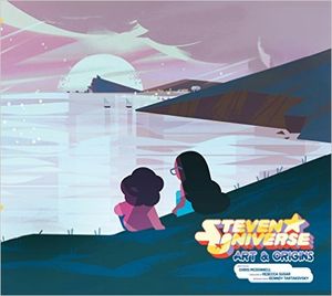 Steven Universe : Art & Origins