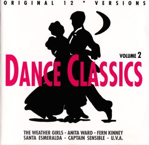 Dance Classics, Volume 2