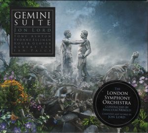 Gemini Suite