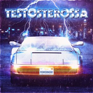 Testosterossa (EP)