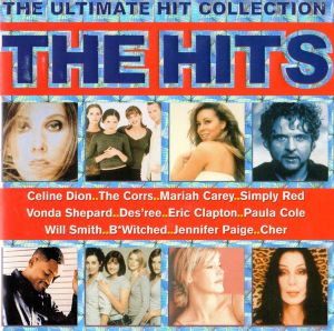 The Ultimate Hit Collection: The Hits