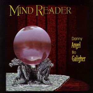 Mind Reader